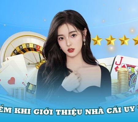 i9bet-Hành trình may mắn bắt đầu tại casino trực tuyến!